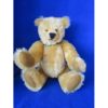 Artist: Chester Freeman Runaway Bear 13” 1983