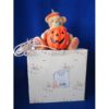 Enesco. Cherished Teddies Night Light 6½” x 7” 1994 - Image 2